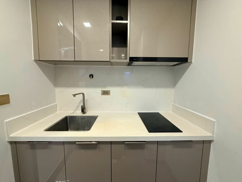 One9Five Asoke-Rama 9, Bangkok, 195 Soi Rama 9 Soi 5, Huai Khwang, Bangkok, 1 Bedroom, 36 sqm, Condo For Sale, by Nicha Na Lampang, 500494809 - DDproperty.com