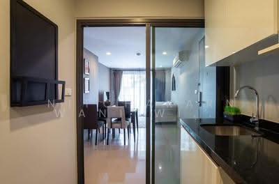 For Rent - Mirage Sukhumvit 27, Bangkok