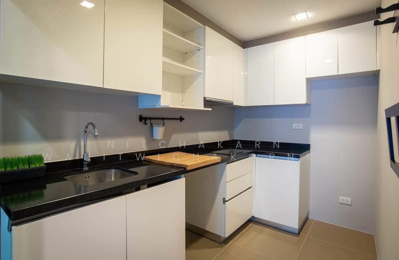 Mirage Sukhumvit 27 : มิราจ สุขุมวิท 27, กรุงเทพ, 6 ซอยสุขุมวิท 27, คลองเตยเหนือ, วัฒนา, กรุงเทพ, 42 ตร.ม., คอนโด ให้เช่า, โดย Nitchakarn Wanitwichakornkit, 500494813 - DDproperty.com
