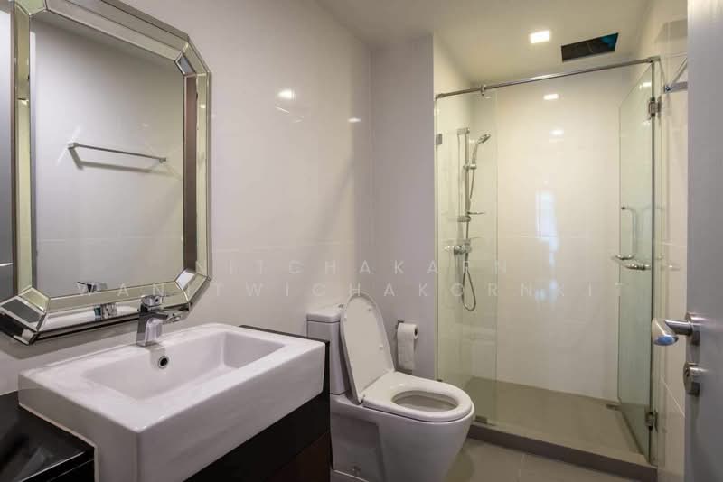 Mirage Sukhumvit 27, Bangkok, 6 Soi Sukhumvit 27, Khlongtoei Nua, Watthana, Bangkok, 1 Bedroom, 42 sqm, Condo For Rent, by Nitchakarn Wanitwichakornkit, 500494813 - DDproperty.com
