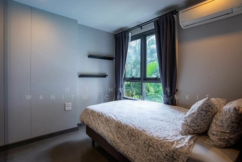 Mirage Sukhumvit 27, Bangkok, 6 Soi Sukhumvit 27, Khlongtoei Nua, Watthana, Bangkok, 1 Bedroom, 42 sqm, Condo For Rent, by Nitchakarn Wanitwichakornkit, 500494813 - DDproperty.com