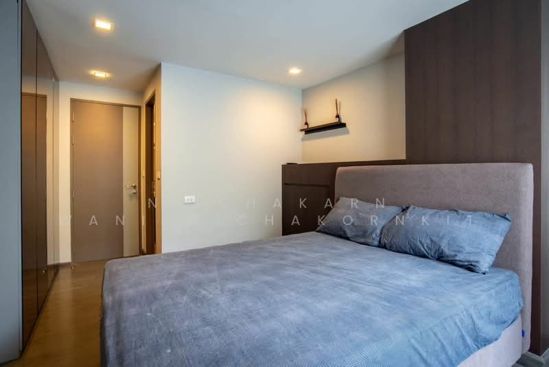 Mirage Sukhumvit 27, Bangkok, 6 Soi Sukhumvit 27, Khlongtoei Nua, Watthana, Bangkok, 1 Bedroom, 42 sqm, Condo For Rent, by Nitchakarn Wanitwichakornkit, 500494813 - DDproperty.com