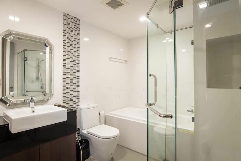 Mirage Sukhumvit 27, Bangkok, 6 Soi Sukhumvit 27, Khlongtoei Nua, Watthana, Bangkok, 1 Bedroom, 42 sqm, Condo For Rent, by Nitchakarn Wanitwichakornkit, 500494813 - DDproperty.com