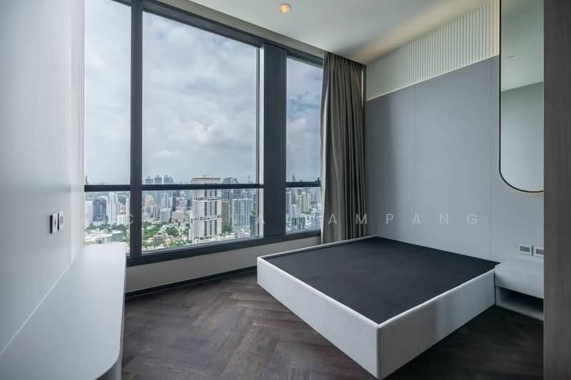 The Esse Sukhumvit 36 : ดิ เอส สุขุมวิท 36, กรุงเทพ, ซอยสุขุมวิท 36 ถนนสุขุมวิท, พระโขนง, คลองเตย, กรุงเทพ, 126 ตร.ม., คอนโด ขาย, โดย Nicha Na Lampang, 500494814 - DDproperty.com