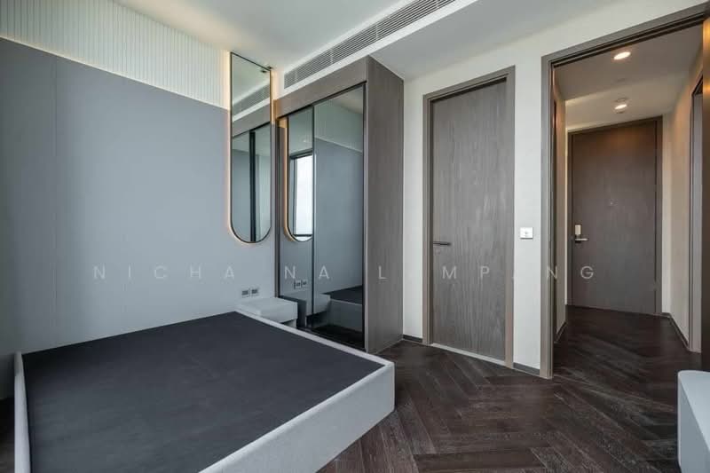 The Esse Sukhumvit 36, Bangkok, Soi Sukhumvit 36, Sukhumvit Road, Phra Kanong, Khlong Toei, Bangkok, 3 Bedrooms, 126 sqm, Condo For Sale, by Nicha Na Lampang, 500494814 - DDproperty.com