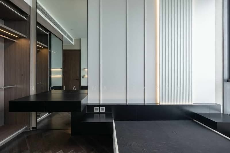 The Esse Sukhumvit 36, Bangkok, Soi Sukhumvit 36, Sukhumvit Road, Phra Kanong, Khlong Toei, Bangkok, 3 Bedrooms, 126 sqm, Condo For Sale, by Nicha Na Lampang, 500494814 - DDproperty.com