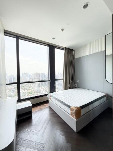 The Esse Sukhumvit 36, Bangkok, Soi Sukhumvit 36, Sukhumvit Road, Phra Kanong, Khlong Toei, Bangkok, 3 Bedrooms, 126 sqm, Condo For Sale, by Nicha Na Lampang, 500494814 - DDproperty.com