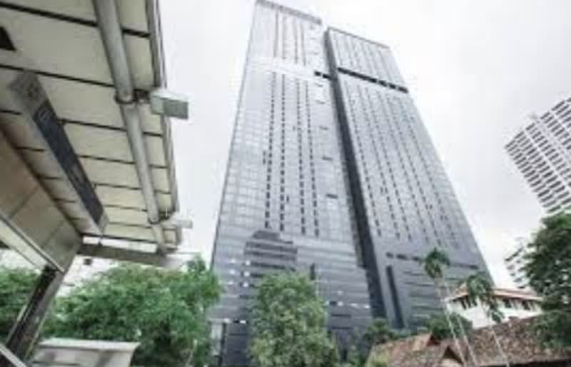 ASHTON Asoke, Bangkok, 131 Asoke Montri Road, Khlongtoei Nua, Watthana, Bangkok, 1 Bedroom, 35 sqm, Condo For Rent, by Isika Tonkham, 500494816 - DDproperty.com
