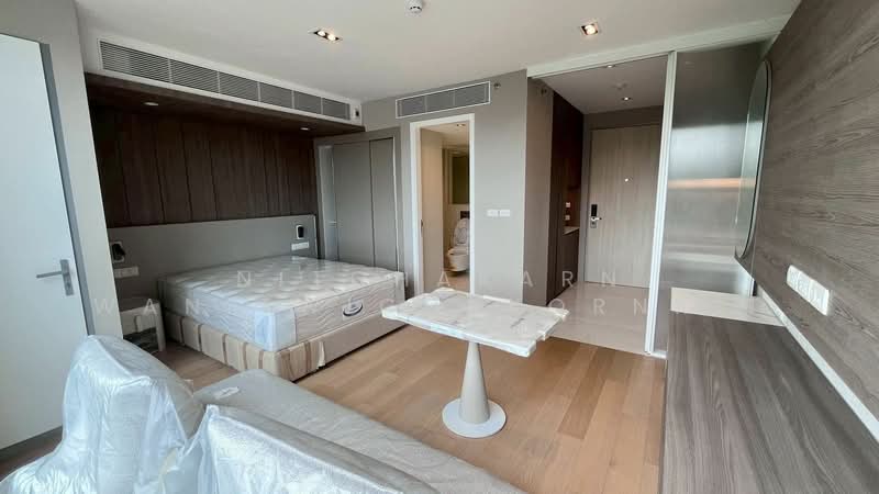 SCOPE Promsri, Bangkok, 345 Sukhumvit 49, Khlong Tan Nua, Watthana, Bangkok, 1 Bedroom, 30 sqm, Condo For Rent, by Nitchakarn Wanitwichakornkit, 500494818 - DDproperty.com