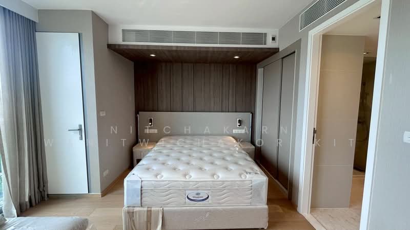 SCOPE Promsri, Bangkok, 345 Sukhumvit 49, Khlong Tan Nua, Watthana, Bangkok, 1 Bedroom, 30 sqm, Condo For Rent, by Nitchakarn Wanitwichakornkit, 500494818 - DDproperty.com