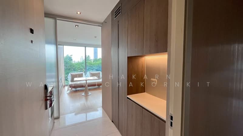SCOPE Promsri, Bangkok, 345 Sukhumvit 49, Khlong Tan Nua, Watthana, Bangkok, 1 Bedroom, 30 sqm, Condo For Rent, by Nitchakarn Wanitwichakornkit, 500494818 - DDproperty.com
