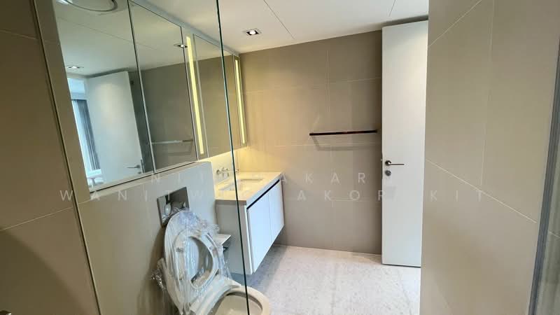 SCOPE Promsri, Bangkok, 345 Sukhumvit 49, Khlong Tan Nua, Watthana, Bangkok, 1 Bedroom, 30 sqm, Condo For Rent, by Nitchakarn Wanitwichakornkit, 500494818 - DDproperty.com