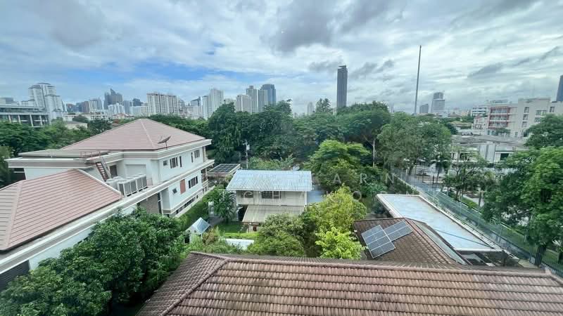 SCOPE Promsri, Bangkok, 345 Sukhumvit 49, Khlong Tan Nua, Watthana, Bangkok, 1 Bedroom, 30 sqm, Condo For Rent, by Nitchakarn Wanitwichakornkit, 500494818 - DDproperty.com