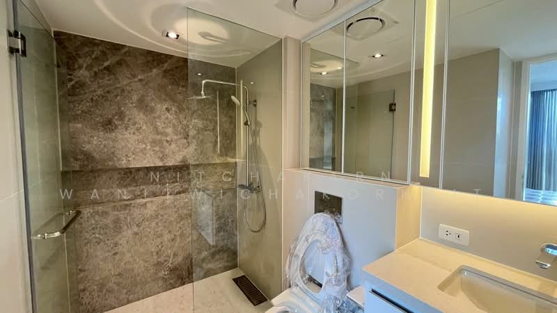 SCOPE Promsri, Bangkok, 345 Sukhumvit 49, Khlong Tan Nua, Watthana, Bangkok, 1 Bedroom, 30 sqm, Condo For Rent, by Nitchakarn Wanitwichakornkit, 500494818 - DDproperty.com
