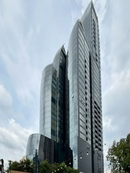 AESTIQ Thonglor : เอสทีค ทองหล่อ, กรุงเทพ, 916 ซ. สุขุมวิท 55, คลองตันเหนือ, วัฒนา, กรุงเทพ, 36 ตร.ม., คอนโด ขาย, โดย Nicha Na Lampang, 500494819 - DDproperty.com