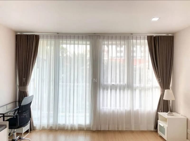 Mayfair Place Sukhumvit 64 : เมย์แฟร์ เพลส สุขุมวิท 64, กรุงเทพ, ถนนสุขุมวิท 64, บางจาก, พระโขนง, กรุงเทพ, 30 ตร.ม., คอนโด ขาย, โดย Tawas Panyauaong, 500494820 - DDproperty.com