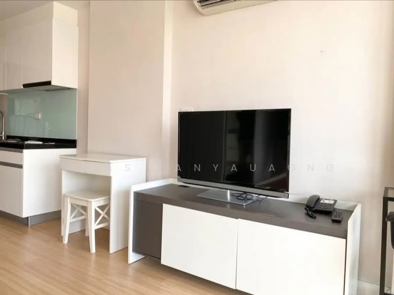 Mayfair Place Sukhumvit 64 : เมย์แฟร์ เพลส สุขุมวิท 64, กรุงเทพ, ถนนสุขุมวิท 64, บางจาก, พระโขนง, กรุงเทพ, 30 ตร.ม., คอนโด ขาย, โดย Tawas Panyauaong, 500494820 - DDproperty.com