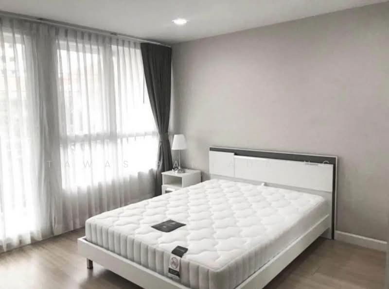 Mayfair Place Sukhumvit 64 : เมย์แฟร์ เพลส สุขุมวิท 64, กรุงเทพ, ถนนสุขุมวิท 64, บางจาก, พระโขนง, กรุงเทพ, 30 ตร.ม., คอนโด ขาย, โดย Tawas Panyauaong, 500494820 - DDproperty.com