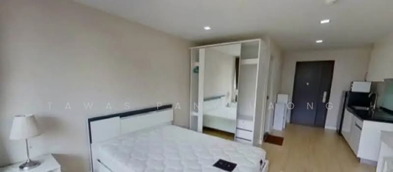 Mayfair Place Sukhumvit 64 : เมย์แฟร์ เพลส สุขุมวิท 64, กรุงเทพ, ถนนสุขุมวิท 64, บางจาก, พระโขนง, กรุงเทพ, 30 ตร.ม., คอนโด ขาย, โดย Tawas Panyauaong, 500494820 - DDproperty.com