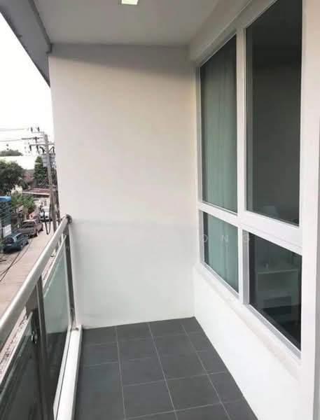 Mayfair Place Sukhumvit 64, Bangkok, Sukhumvit 64 Road, Bang Chak, Phra Khanong, Bangkok, 1 Bedroom, 30 sqm, Condo For Sale, by Tawas Panyauaong, 500494820 - DDproperty.com
