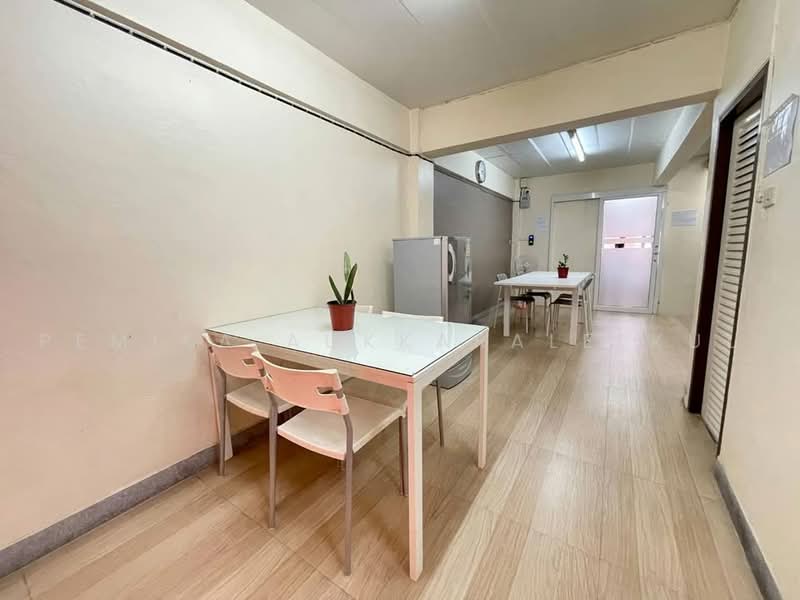 4-BR Townhouse, Bangkok, Chom Thong, Chom Thong, Bangkok, 4 Bedrooms, 64 sqm, Townhouse For Sale, by Pemika Aukkaraleekul, 500494821 - DDproperty.com