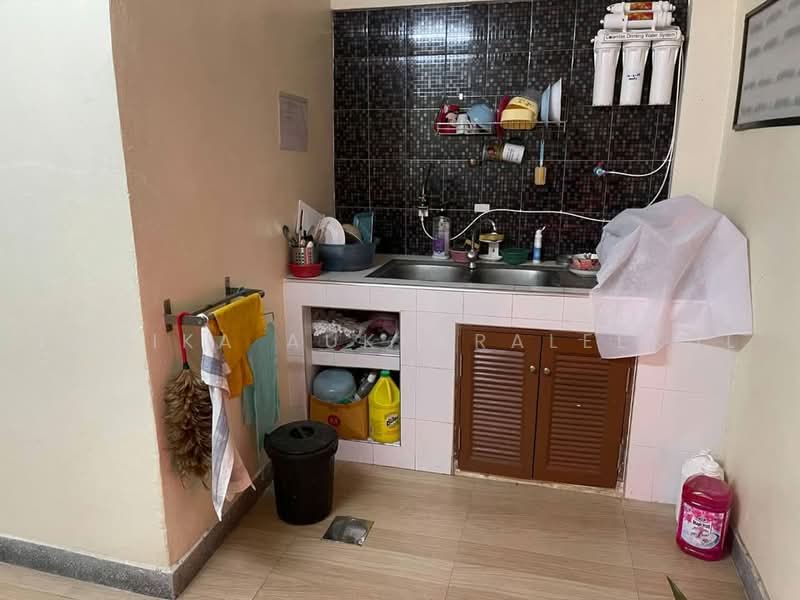 4-BR Townhouse, Bangkok, Chom Thong, Chom Thong, Bangkok, 4 Bedrooms, 64 sqm, Townhouse For Sale, by Pemika Aukkaraleekul, 500494821 - DDproperty.com