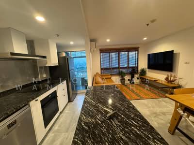 For Rent - Lumpini Ville Sukhumvit 77, Bangkok