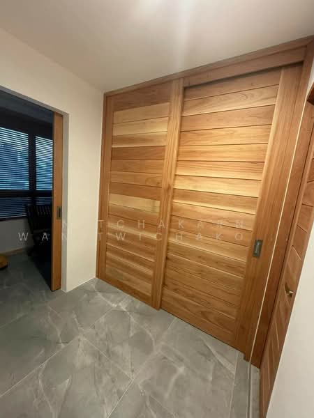 Lumpini Ville Sukhumvit 77, Bangkok, Sukhumvit 77 Road, Suan Luang, Bangkok, 2 Bedrooms, 62 sqm, Condo For Rent, by Nitchakarn Wanitwichakornkit, 500494822 - DDproperty.com