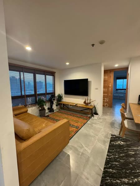 Lumpini Ville Sukhumvit 77, Bangkok, Sukhumvit 77 Road, Suan Luang, Bangkok, 2 Bedrooms, 62 sqm, Condo For Rent, by Nitchakarn Wanitwichakornkit, 500494822 - DDproperty.com