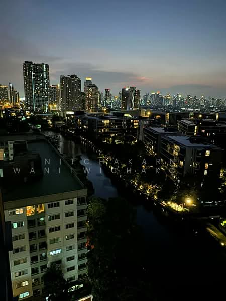 Lumpini Ville Sukhumvit 77, Bangkok, Sukhumvit 77 Road, Suan Luang, Bangkok, 2 Bedrooms, 62 sqm, Condo For Rent, by Nitchakarn Wanitwichakornkit, 500494822 - DDproperty.com