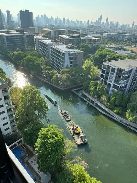 Lumpini Ville Sukhumvit 77 : ลุมพินี วิลล์ สุขุมวิท77, กรุงเทพ, ถนนสุขุมวิท 77, สวนหลวง, กรุงเทพ, 62 ตร.ม., คอนโด ให้เช่า, โดย Nitchakarn Wanitwichakornkit, 500494822 - DDproperty.com