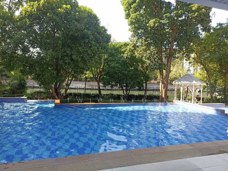 Lumpini Ville Sukhumvit 77, Bangkok, Sukhumvit 77 Road, Suan Luang, Bangkok, 2 Bedrooms, 62 sqm, Condo For Rent, by Nitchakarn Wanitwichakornkit, 500494822 - DDproperty.com
