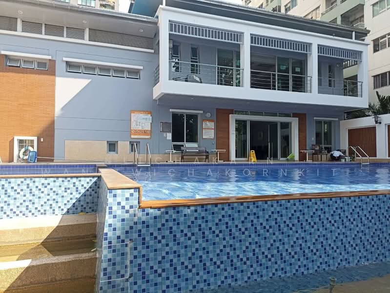 Lumpini Ville Sukhumvit 77, Bangkok, Sukhumvit 77 Road, Suan Luang, Bangkok, 2 Bedrooms, 62 sqm, Condo For Rent, by Nitchakarn Wanitwichakornkit, 500494822 - DDproperty.com