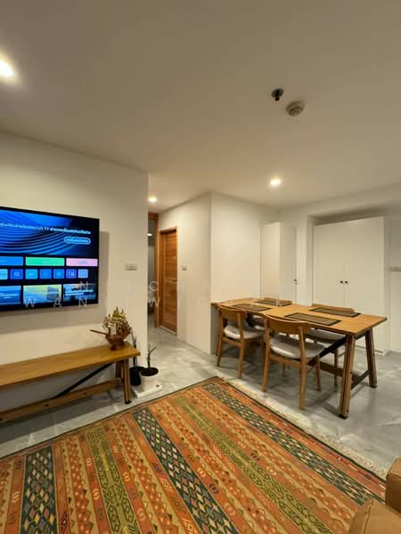 Lumpini Ville Sukhumvit 77, Bangkok, Sukhumvit 77 Road, Suan Luang, Bangkok, 2 Bedrooms, 62 sqm, Condo For Rent, by Nitchakarn Wanitwichakornkit, 500494822 - DDproperty.com