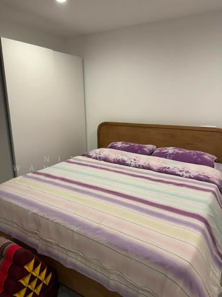 Lumpini Ville Sukhumvit 77, Bangkok, Sukhumvit 77 Road, Suan Luang, Bangkok, 2 Bedrooms, 62 sqm, Condo For Rent, by Nitchakarn Wanitwichakornkit, 500494822 - DDproperty.com