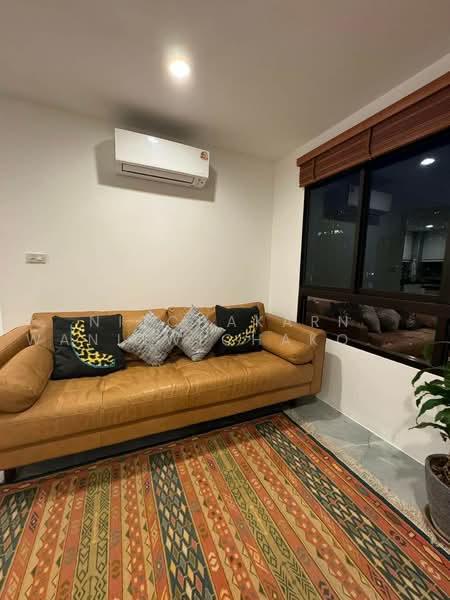 Lumpini Ville Sukhumvit 77, Bangkok, Sukhumvit 77 Road, Suan Luang, Bangkok, 2 Bedrooms, 62 sqm, Condo For Rent, by Nitchakarn Wanitwichakornkit, 500494822 - DDproperty.com