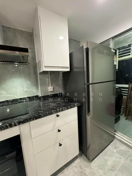 Lumpini Ville Sukhumvit 77, Bangkok, Sukhumvit 77 Road, Suan Luang, Bangkok, 2 Bedrooms, 62 sqm, Condo For Rent, by Nitchakarn Wanitwichakornkit, 500494822 - DDproperty.com