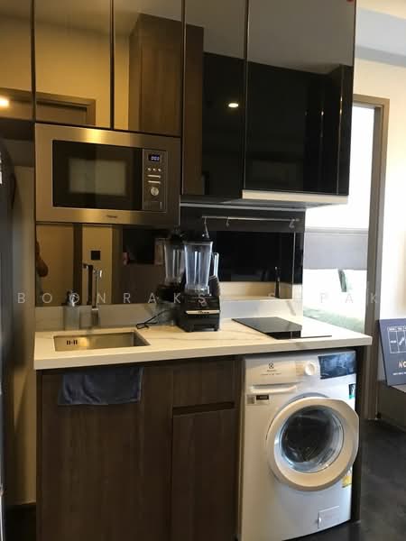 Park Thonglor Tower, Bangkok, Khlong Tan Nua, Watthana, Bangkok, 1 Bedroom, 31 sqm, Condo For Rent, by Boonraksa Sopak, 500494823 - DDproperty.com