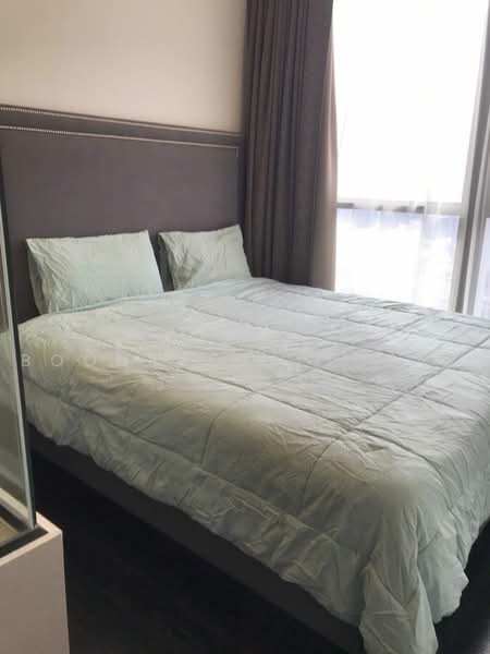 Park Thonglor Tower, Bangkok, Khlong Tan Nua, Watthana, Bangkok, 1 Bedroom, 31 sqm, Condo For Rent, by Boonraksa Sopak, 500494823 - DDproperty.com