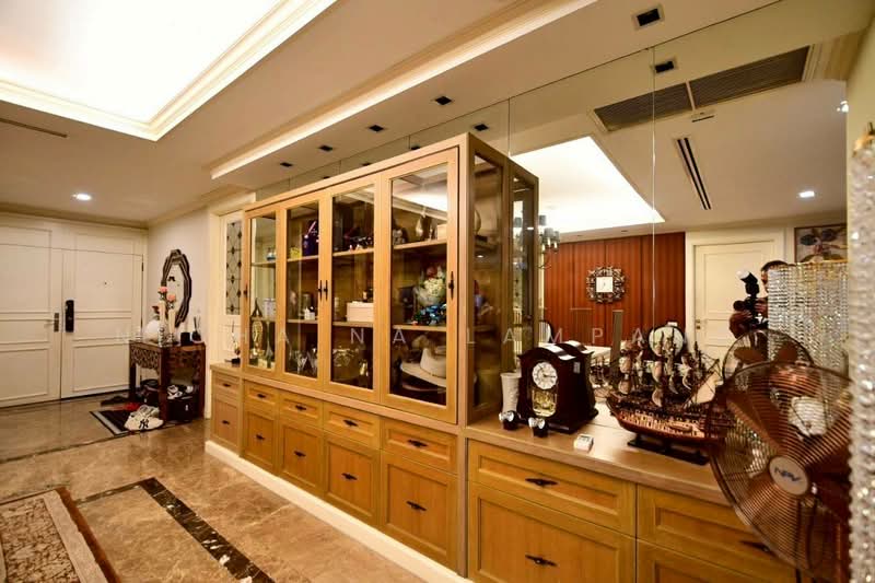 Sathorn Gardens : สาธร การ์เด้นส์, กรุงเทพ, 39 ถนนสาธรใต้, ทุ่งมหาเมฆ, สาทร, กรุงเทพ, 230 ตร.ม., คอนโด ขาย, โดย Nicha Na Lampang, 500494824 - DDproperty.com