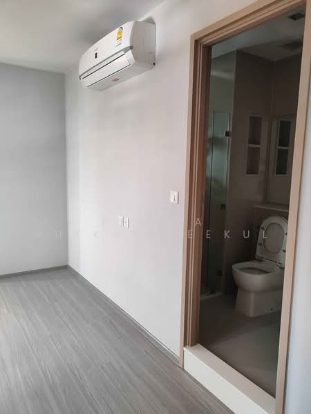 Life Sathorn Sierra : ไลฟ์ สาทร เซียร์รา, กรุงเทพ, ถนนราชพฤกษ์, ตลาดพลู, ธนบุรี, กรุงเทพ, 57 ตร.ม., คอนโด ขาย, โดย Pemika Aukkaraleekul, 500494825 - DDproperty.com