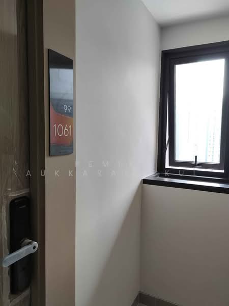 Life Sathorn Sierra : ไลฟ์ สาทร เซียร์รา, กรุงเทพ, ถนนราชพฤกษ์, ตลาดพลู, ธนบุรี, กรุงเทพ, 57 ตร.ม., คอนโด ขาย, โดย Pemika Aukkaraleekul, 500494825 - DDproperty.com