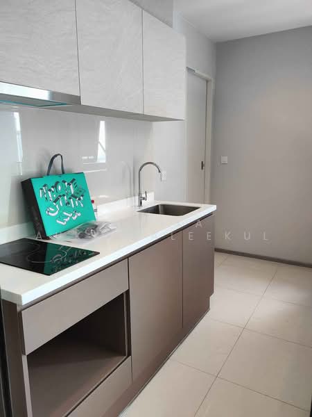 Life Sathorn Sierra : ไลฟ์ สาทร เซียร์รา, กรุงเทพ, ถนนราชพฤกษ์, ตลาดพลู, ธนบุรี, กรุงเทพ, 57 ตร.ม., คอนโด ขาย, โดย Pemika Aukkaraleekul, 500494825 - DDproperty.com