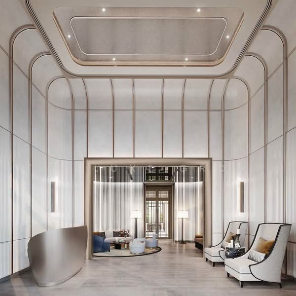 Muniq Phrom Phong, Bangkok, Soi Sukhumvit 39, Khlong Tan Nua, Watthana, Bangkok, 3 Bedrooms, 192 sqm, Condo For Sale, by The Luxe Group, 500494827 - DDproperty.com