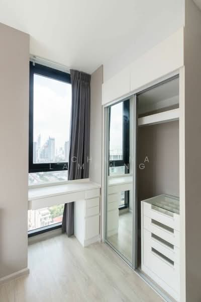 Condolette Midst Rama 9, Bangkok, 72 Rama 9, Huai Khwang, Bangkok, 1 Bedroom, 35 sqm, Condo For Sale, by Nicha Na Lampang, 500494829 - DDproperty.com