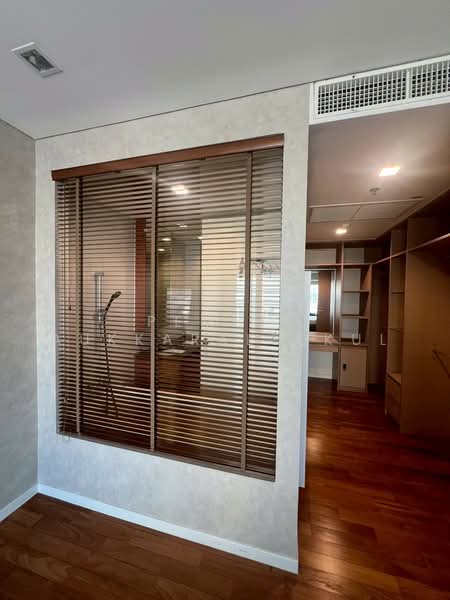 Amanta Lumpini, Bangkok, Rama 4 Road, Thung Maha Mek, Sathon, Bangkok, 1 Bedroom, 63 sqm, Condo For Sale, by Pemika Aukkaraleekul, 500494830 - DDproperty.com