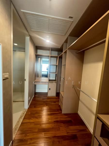 Amanta Lumpini, Bangkok, Rama 4 Road, Thung Maha Mek, Sathon, Bangkok, 1 Bedroom, 63 sqm, Condo For Sale, by Pemika Aukkaraleekul, 500494830 - DDproperty.com
