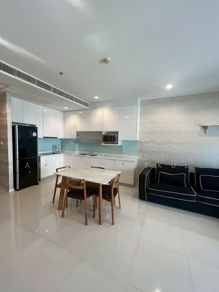 Amanta Lumpini, Bangkok, Rama 4 Road, Thung Maha Mek, Sathon, Bangkok, 1 Bedroom, 63 sqm, Condo For Sale, by Pemika Aukkaraleekul, 500494830 - DDproperty.com