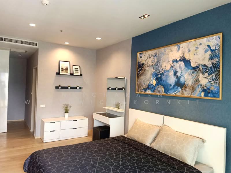 Noble Refine, Bangkok, Soi Sukhumvit 26, Sukhumvit Road, Khong Tan, Khlong Toei, Bangkok, 1 Bedroom, 52 sqm, Condo For Rent, by Nitchakarn Wanitwichakornkit, 500494832 - DDproperty.com