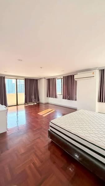 Charan Tower : จรัล ทาวเวอร์, กรุงเทพ, 19 ซอย สุขุมวิท 43, คลองตันเหนือ, วัฒนา, กรุงเทพ, 450 ตร.ม., อพาร์ทเมนท์ ให้เช่า, โดย The Luxe Group, 500494837 - DDproperty.com